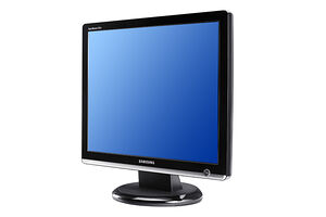 Samsung SyncMaster 931C