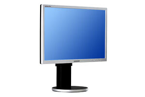 Samsung SyncMaster 225BW