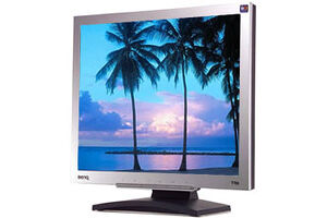 BenQ T705
