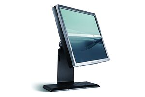 HP LP2065