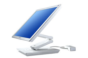 Samsung SyncMaster 970P