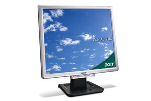 Acer AL1716AS