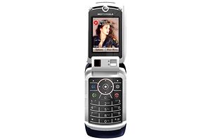 Motorola MOTORAZR V3x