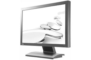 BenQ FP241W
