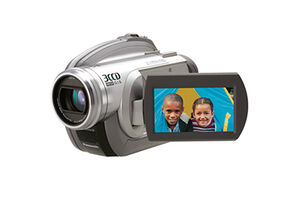 Panasonic VDR-D310