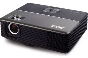 Acer P1165E