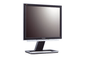 Viewsonic VX922