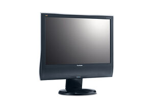 Viewsonic VG2030wm