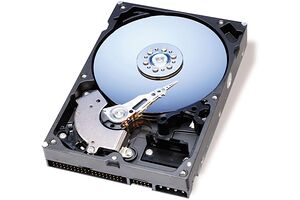 Western Digital Caviar SE WD2500AAJB