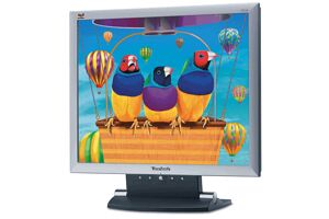 Viewsonic VE510s