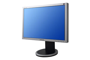 Samsung SyncMaster 940BW