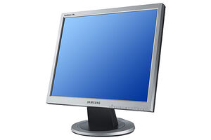 Samsung SyncMaster 710N