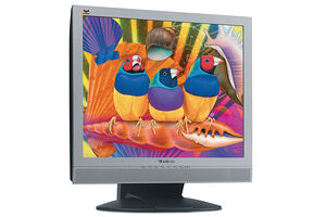 Viewsonic VA912