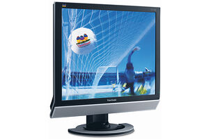 Viewsonic VG720