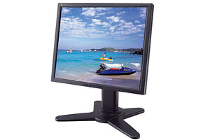 Viewsonic VP930