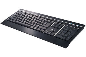 Enermax Aurora Premium Black