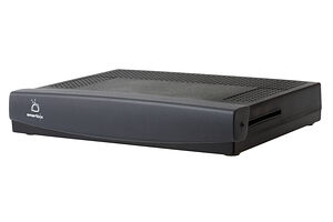 Smartbox T-30