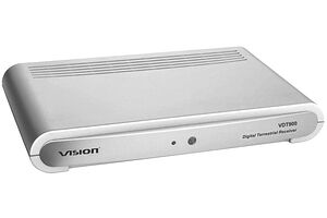 Vision VDT900