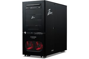 Zalman Z-Machine GT1000