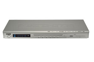 SilverCrest KH6510/6511