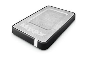 Maxtor OneTouch 4 mini 160 GB