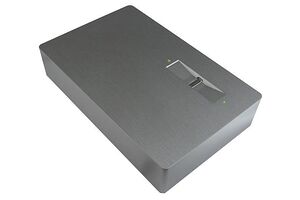 LaCie Safe 500GB