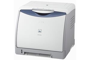 Canon Laser Shot LBP5000