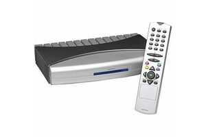 Dantax DVBT500