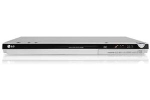 LG DNX190H