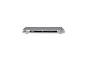 Sony DVP-NS36