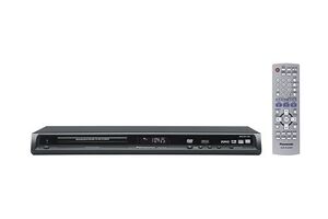 Panasonic DVD-S42
