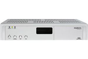 Humax CX-FOX C II