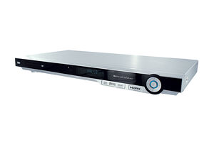 ProCaster DVD-004