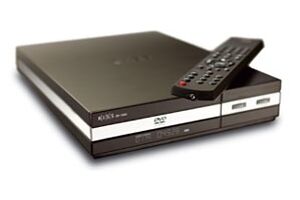 KISS DP-1000