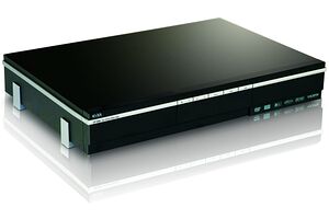 KISS DP-600
