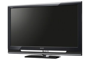 Sony KDL-40W4500