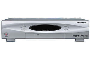 Vision VDC3220