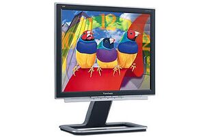Viewsonic VX715