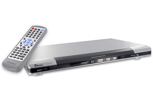 ProCaster DVD-003