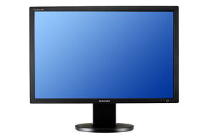 Samsung SyncMaster 305T