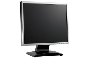 BenQ FP93GX