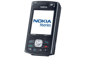 Nokia N80