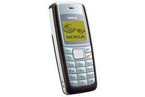 Nokia 1110i