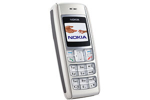 Nokia 1600