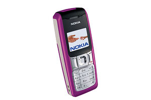 Nokia 2310
