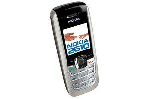 Nokia 2610