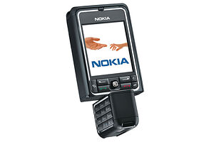 Nokia 3250