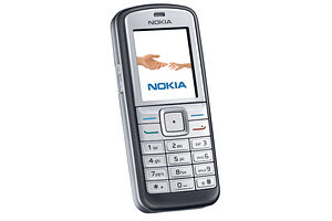 Nokia 6070