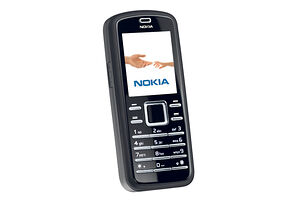 Nokia 6080