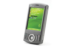 HTC P3300